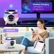 Портативна Bluetooth колонка з RGB-підсвічуванням, бездротова колонка з диско-кулею на ніжках BLTH-0322 Jam7111 фото 3