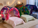 Намет дитячий Dream tents plus намет для дітей дитячий намет мрії 540778412 фото 1