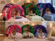 Намет дитячий Dream tents plus намет для дітей дитячий намет мрії 540778412 фото 2