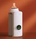 Компактний портативний підігрівач для пляшечок Bottle Warmer 6L з контролем температури від USB KAR17 фото 7