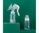 Молоковідсмоктувач Breast Pump Model 5 / Насос для зціджування грудного молока ручного типу G0573 фото 1