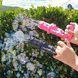 Кулемет автомат для мильних бульбашок BUBBLE GUN BLASTER 8015520136 фото 6