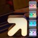 Нічник у вигляді стрілки / Світильник "Reverse Arrow" AND1491 2054598 фото 3