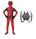 Дитячий костюм Дедпул Deadpool S: 100-110 см MA395S фото 3