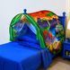 Намет зелений дитячий Dream tents plus намет для дітей дитячий намет мрії Зелена 540778412/2 фото 4