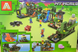 Конструктор лего My WORLD 410 деталей Lego WORLD410 фото 7