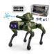 Інтерактивний робот-пес, що стріляє кульками орбіз UFT Smart Dog MECH GUARDIAN M17596 фото 4
